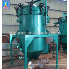 China máquina de produção de óleo de girassol rentável